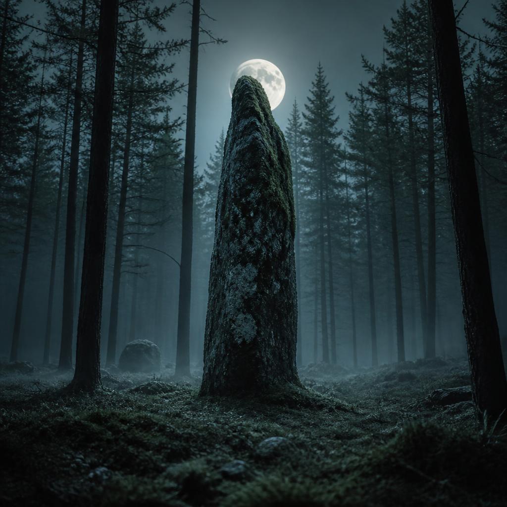 Salt of the Nightwind artwork